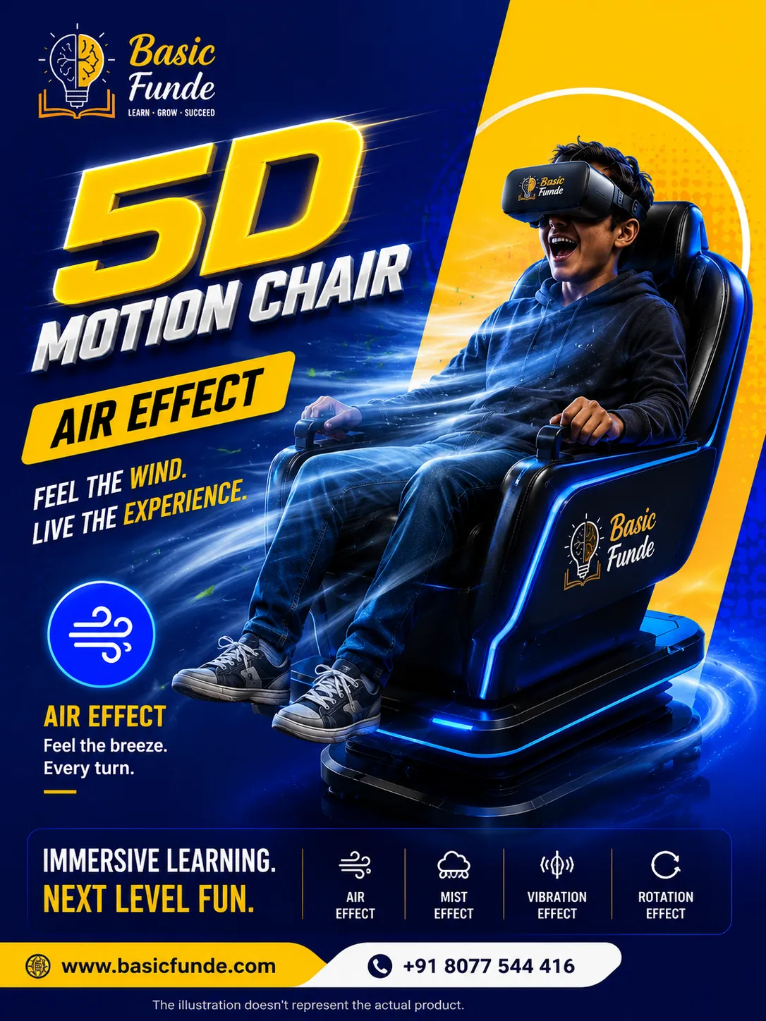 BasicFunde AR/VR
