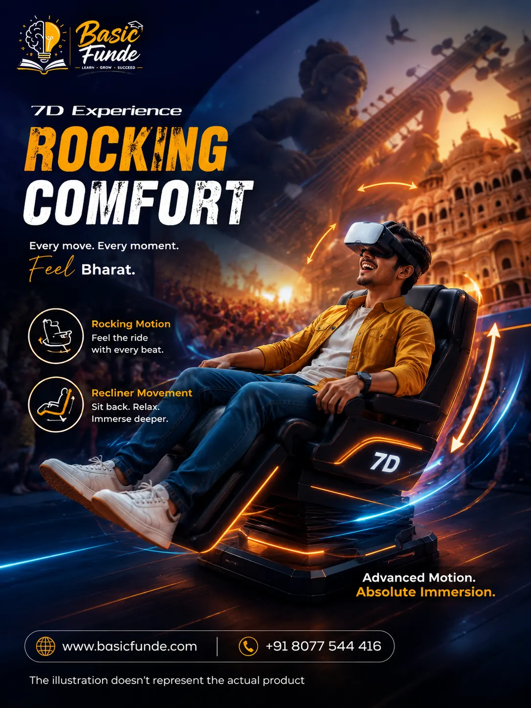 BasicFunde AR/VR