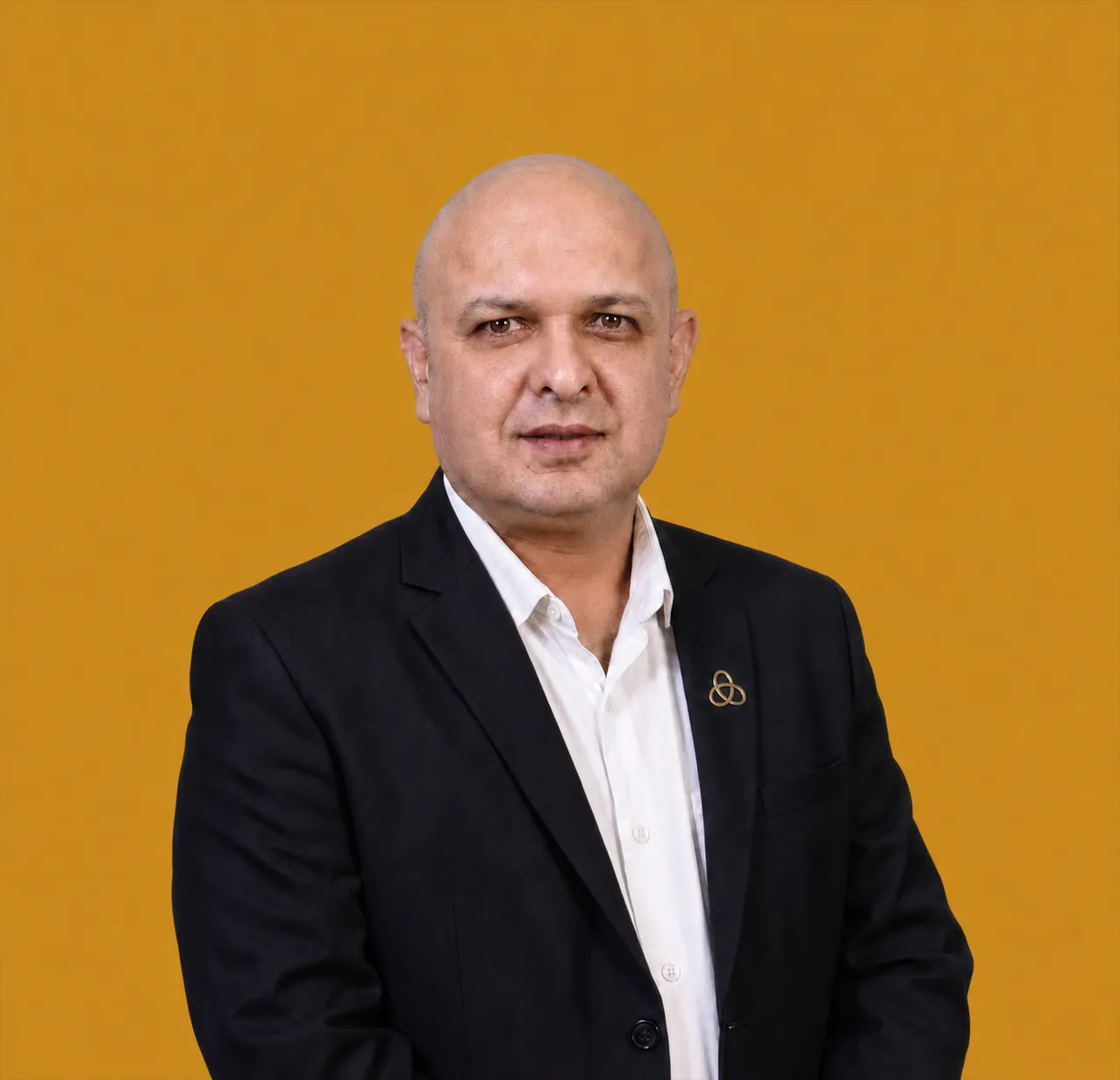 Manoj K Baliyan